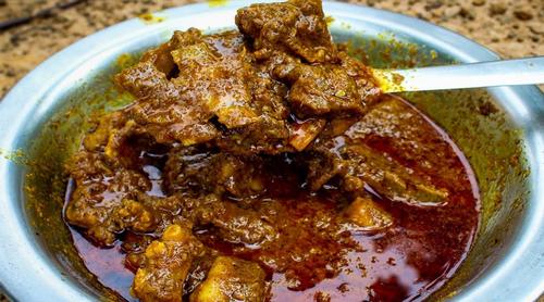 রান্না করা গরুর মাংস একটি উৎকৃষ্ট পুষ্টিকর খাদ্য: মার্কিন গবেষণা