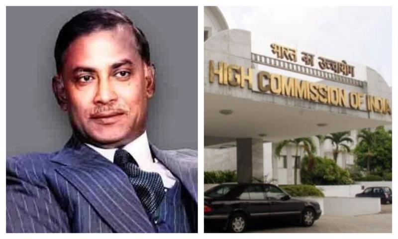 প্রেসিডেন্ট জিয়াউর রহমানকে স্মরণ করে ভারতীয় হাইকমিশনের ফেসবুক পোস্ট