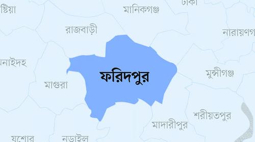 ইউপি চেয়ারম্যানের বিরুদ্ধে ফেসবুক পোস্ট, ভাঙ্গায় ২ গ্রামের সংঘর্ষে আহত ৩০