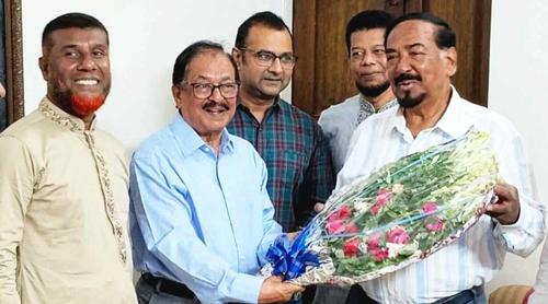 শহীদ জিয়াকে অসময়ে হত্যা না করলে বাংলাদেশ সমৃদ্ধ রাষ্ট্রে পরিণত হতো : স্পিকার