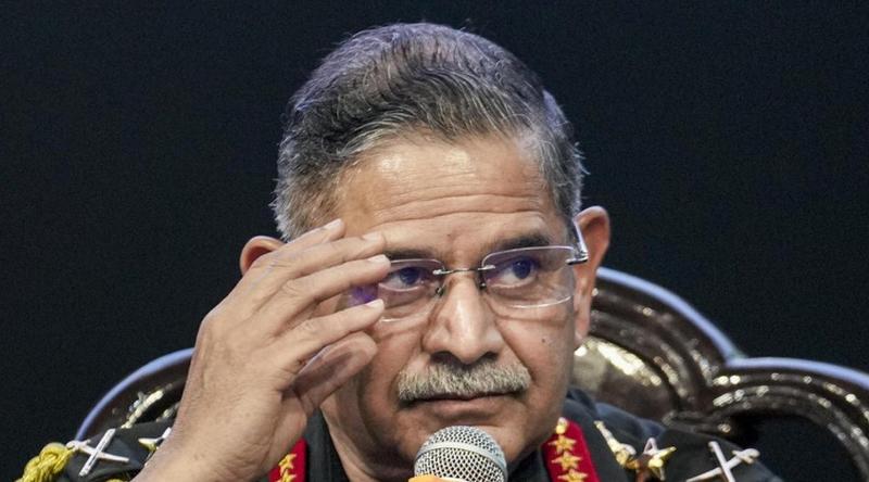 ‘অপারেশন সিঁদুর ২.০’র জন্য প্রস্তুত ভারত:  উপেন্দ্র দ্বিবেদী