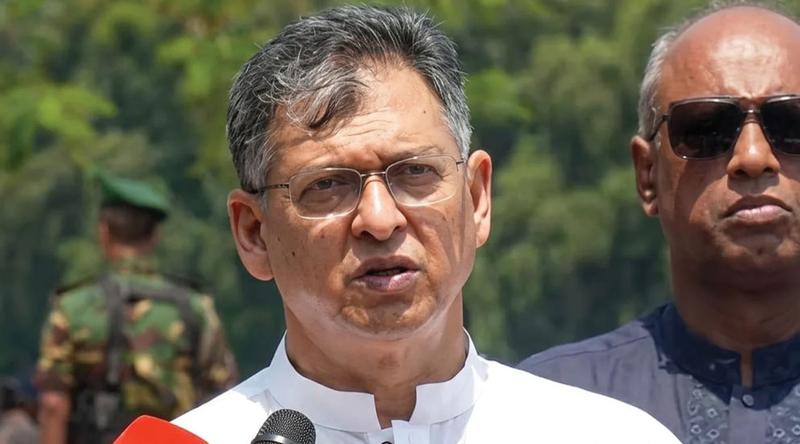 ছাত্র-গণঅভ্যুত্থানের আকাঙ্ক্ষার বাংলাদেশ বিনির্মাণে কাজ করতে হবে: স্বরাষ্ট্রমন্ত্রী