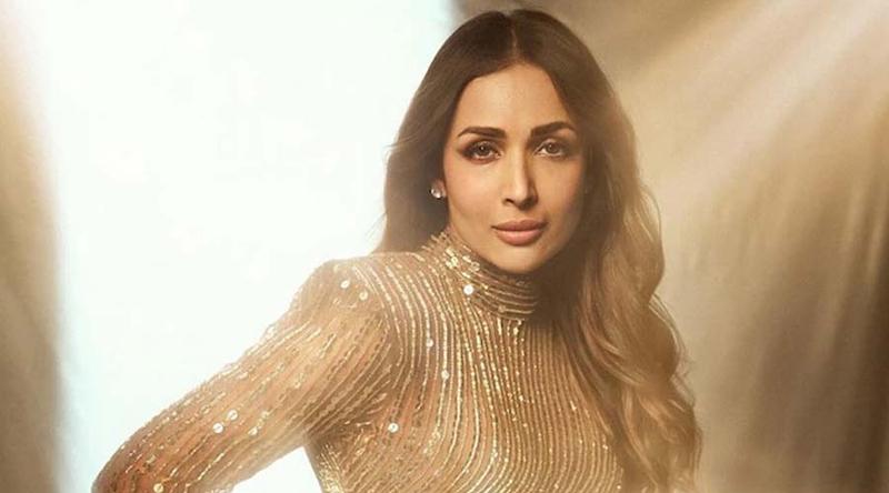 নিজের চারপাশে গণ্ডি টেনে নিয়েছেন মালাইকা