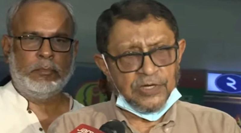 আদ-দ্বীন হাসপাতালে রুটির কারখানার সন্ধান পাওয়া গেছে: স্বাস্থ্যমন্ত্রী
