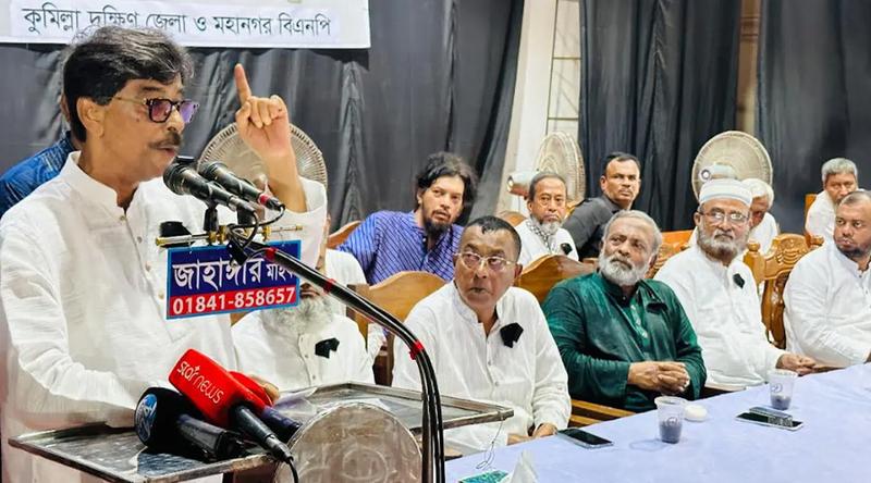 জাতির দুঃসময়ে নেতৃত্ব দিয়েছেন শহীদ প্রেসিডেন্ট জিয়াউর রহমান: কৃষিমন্ত্রী