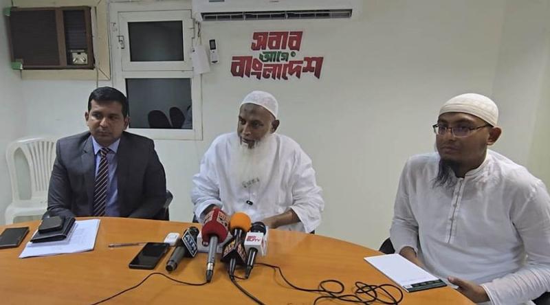 হাজিদের সেবায় ‘খাদেম’ হিসেবে কাজ করেছি: ধর্মমন্ত্রী