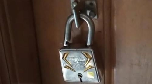 ব্রাহ্মণবাড়িয়ায় জজের বাসায় তালা ভেঙে চুরি