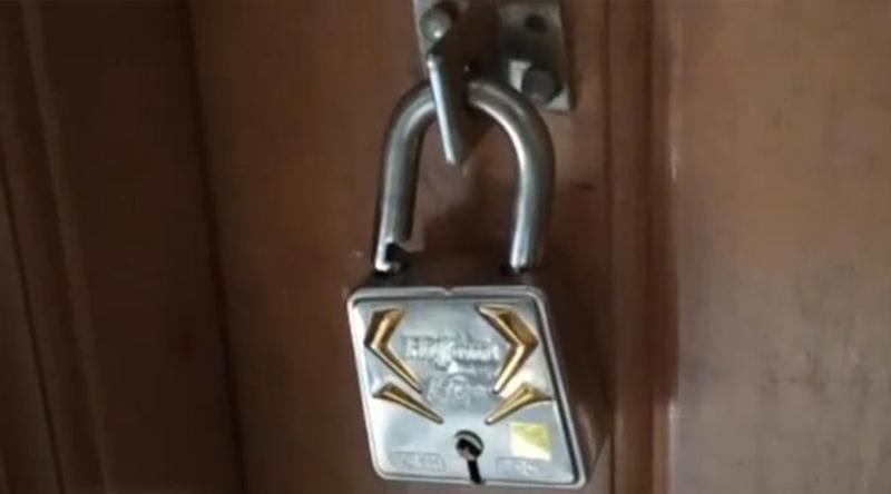 ব্রাহ্মণবাড়িয়ায় জজের বাসায় তালা ভেঙে চুরি