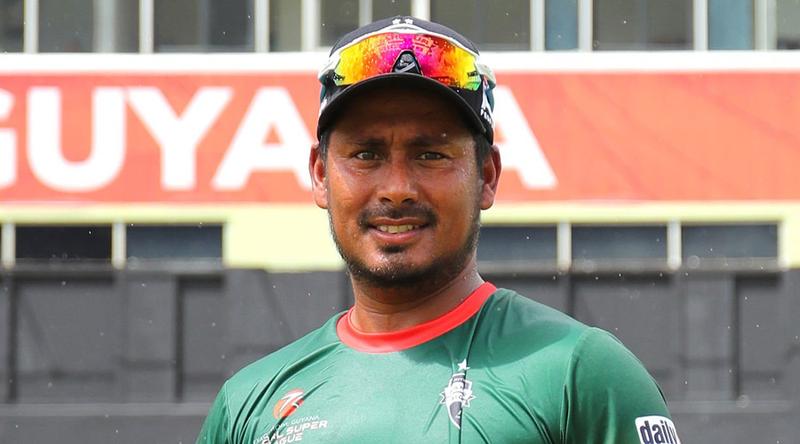 ম্যারাডোনার খেলা দেখেই আর্জেন্টিনার ভক্ত হয়েছিলাম: আশরাফুল