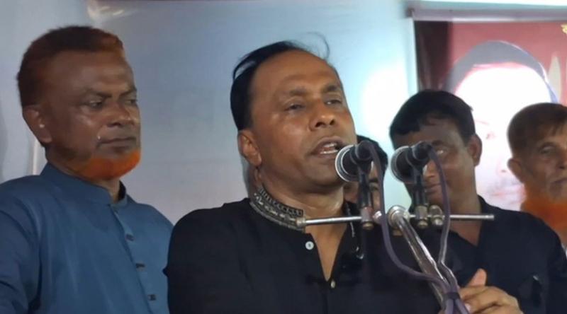 সমাজে একজন করে জিয়া প্রতিষ্ঠিত হলেই যথেষ্ট : ডেপুটি স্পিকার