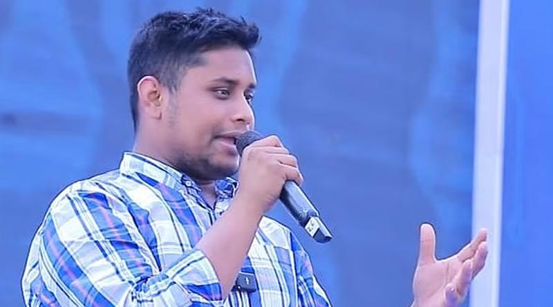 বাজেটের টাকা আমাকে দেওয়া হয়নি, দেওয়া হয়েছে উপজেলাকে : হাসনাত
