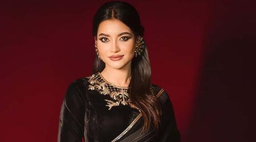 আমাকে তো কেউ প্রপোজই করে না: নাজিফা তুষি