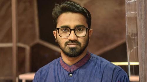 জামায়াত-এনসিপির টাকা মানেই জান্নাতের টাকা!: রাশেদ খাঁন