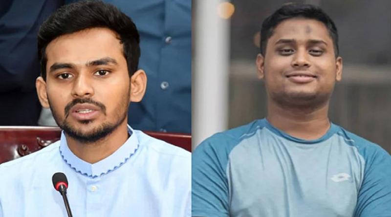 কোটি কোটি টাকা কোথায় গেল, কী বললেন আসিফ-হাসনাত