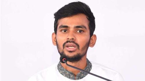 এবার ২৫ কোটি টাকা নেওয়ার বিষয়ে কথা বলেছেন আসিফ মাহমুদ