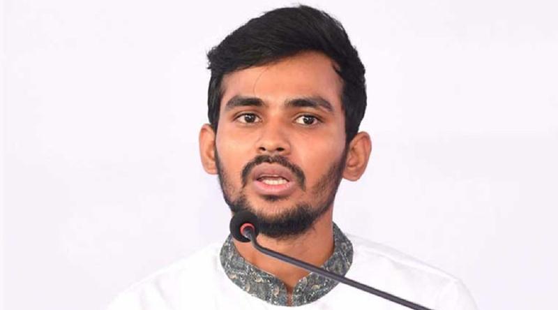 এবার ২৫ কোটি টাকা নেওয়ার বিষয়ে কথা বলেছেন আসিফ মাহমুদ