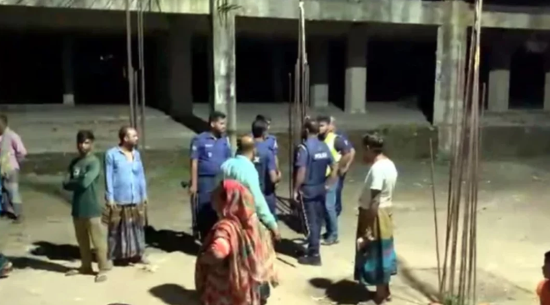 মাদক কেনার টাকা দিয়ে বিস্কুট কিনে খাওয়ায় ব্রাহ্মণবাড়িয়ায় সংঘর্ষ, প্রাণ গেল কিশোরের