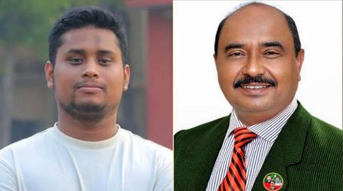 জেলা প্রশাসকের কাছে ১০ কোটি টাকার ব্যাখ্যা চাইলেন হাসনাত আব্দুল্লাহ