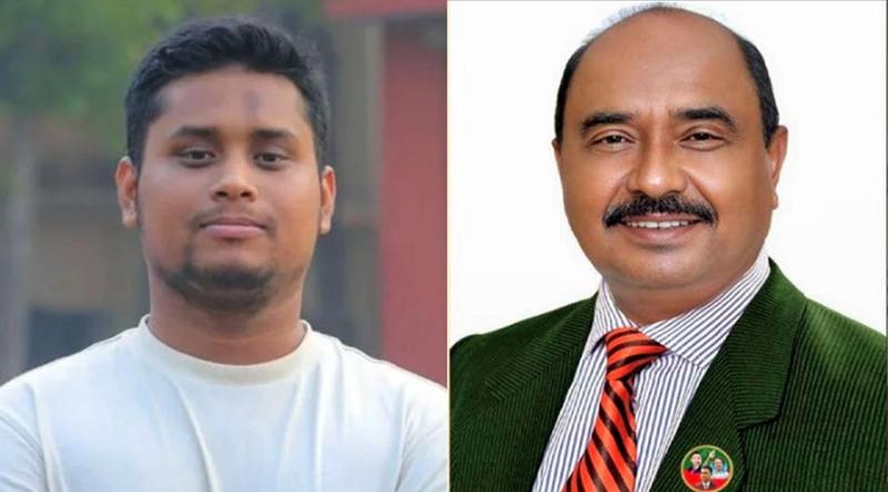 জেলা প্রশাসকের কাছে ১০ কোটি টাকার ব্যাখ্যা চাইলেন হাসনাত আব্দুল্লাহ