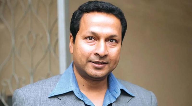আব্বা বলতেন, কখনো পলিটিক্সে যাবে না: বাপ্পারাজ