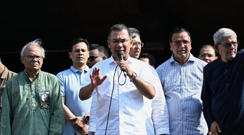 শহর পরিচ্ছন্ন রাখা শুধু সরকার নয়, নাগরিকেরও দায়িত্ব: প্রধানমন্ত্রী