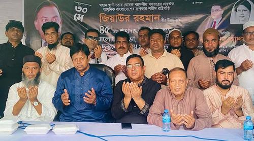 এমন কর্মকাণ্ড করা যাবে না, যাতে সরকার বিতর্কিত হয়: এমপি আশফাক