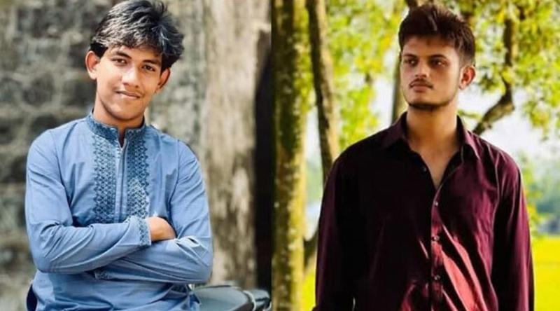 দিনাজপুরে প্রাইভেটকার-মোটরসাইকেলের মুখোমুখি সংঘর্ষ, নিহত ২