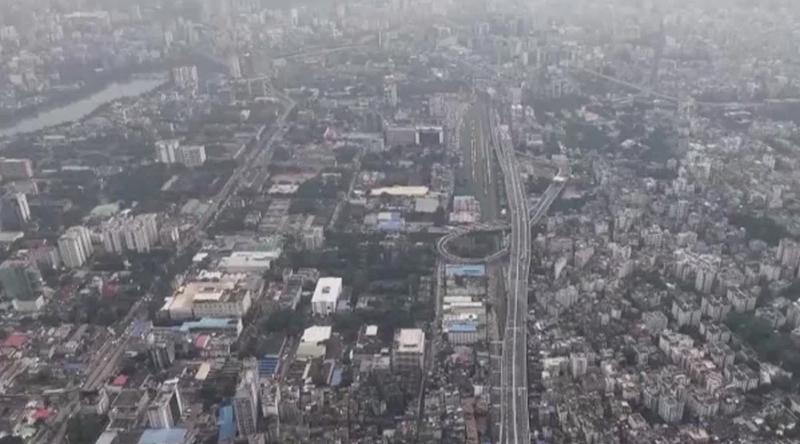 বিশ্বে বায়ুদূষণের শীর্ষে কিনসাসা, ঢাকার অবস্থান কত?