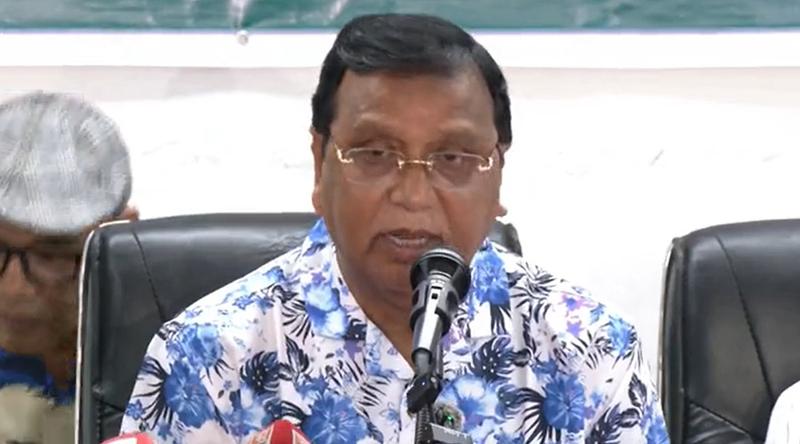 বর্জ্য দেখলেই সিটি করপোরেশনকে জানান, ১ ঘণ্টায় অপসারণ: ডিএসসিসি প্রশাসক