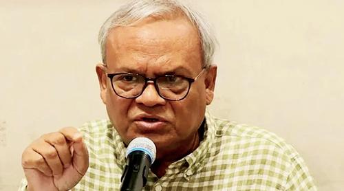 খাল কেটে কুমির নয়, এসেছে সফলতা: রিজভী