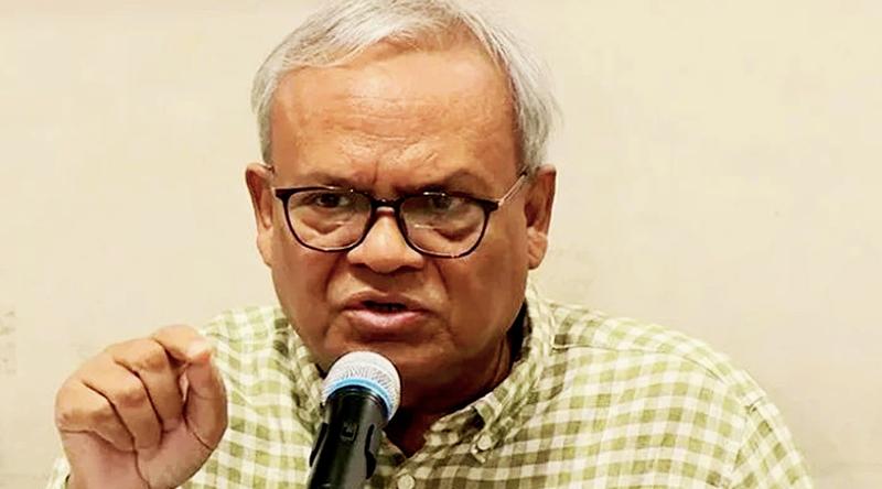 খাল কেটে কুমির নয়, এসেছে সফলতা: রিজভী