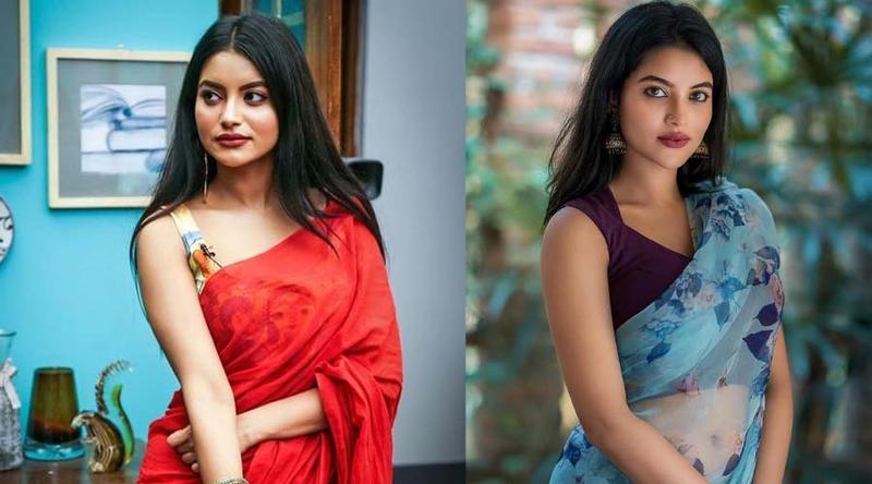 ফেসবুক ডিলিট করে দিতে চান তুষি!