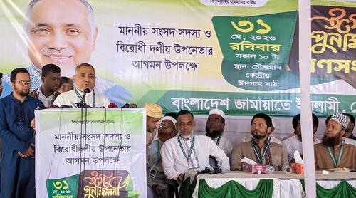 আমার পদমর্যাদা মন্ত্রীদের চেয়েও বেশি: তাহের