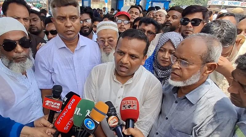 নাব্যতা ঠিক রাখলে ফিরবে নৌপরিবহনের ঐতিহ্য: নৌপ্রতিমন্ত্রী