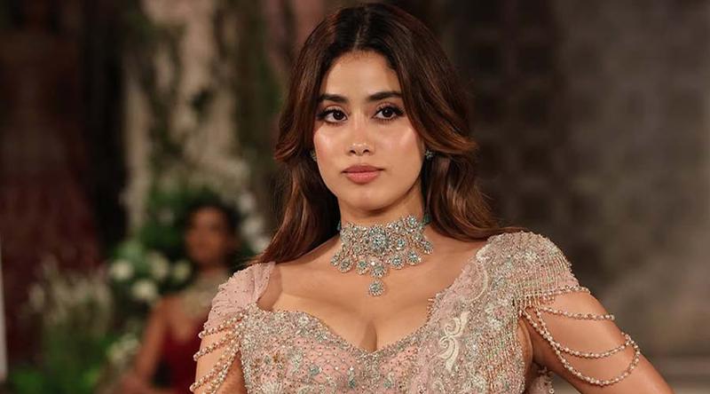 তেলুগু ইন্ডাস্ট্রি নিয়ে কী মত জাহ্নবীর?