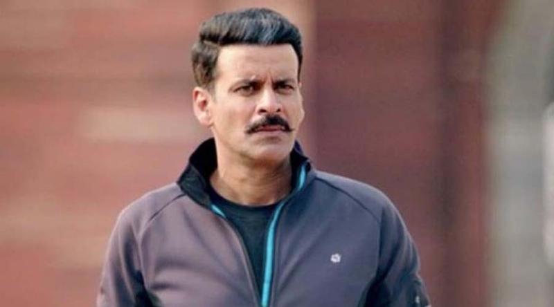 ভাষা নিয়ে কোনো ভুল একেবারেই পছন্দ করি না: মনোজ বাজপেয়ী