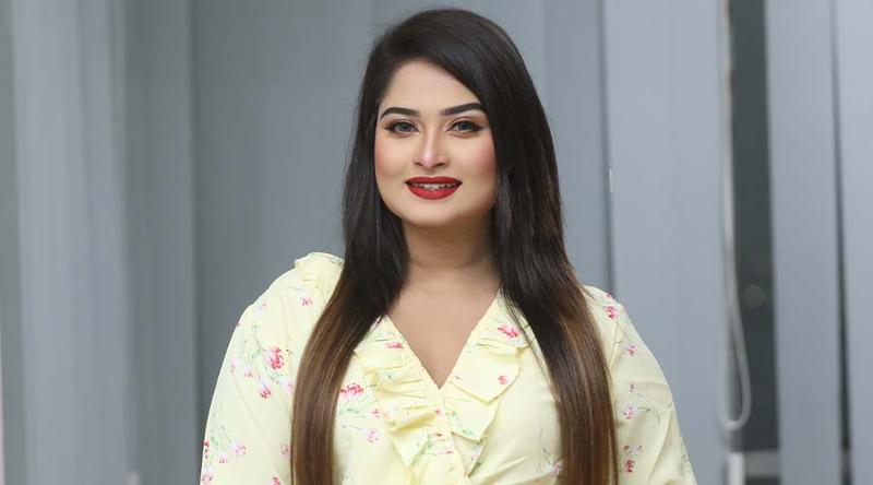 আমি কখনোই কোনো নেত্রী-টেত্রী হতে চাই না: শিরিন শিলা