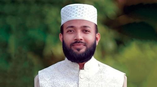 শৃঙ্খলা ভঙ্গের অভিযোগে জামায়াত নেতা বহিষ্কার