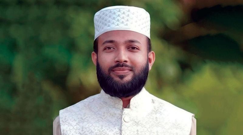 শৃঙ্খলা ভঙ্গের অভিযোগে জামায়াত নেতা বহিষ্কার