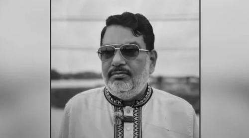 হানিফ এন্টারপ্রাইজের চেয়ারম্যান কফিল উদ্দিন আর নেই