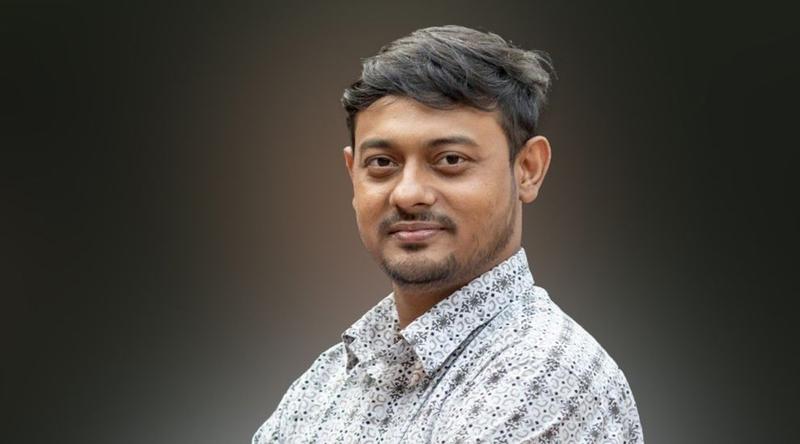 এই সত্যটি কাজী নজরুল ইসলাম গভীরভাবে উপলব্ধি করেছিলেন: নাসীরুদ্দীন পাটওয়ারী