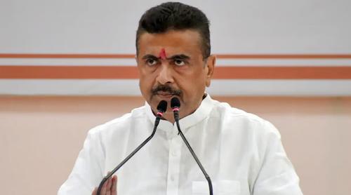 মুখ্যমন্ত্রী শুভেন্দুর মন্ত্রিসভায় যুক্ত হচ্ছেন আরো ৩৫ মন্ত্রী, শপথ আগামীকাল