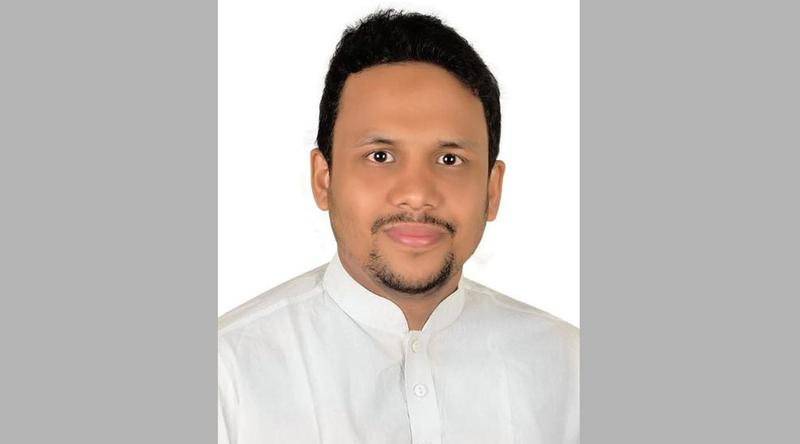 প্রধানমন্ত্রীর বিরুদ্ধে মানহানিকর বক্তব্য, এনসিপি নেতা গ্রেপ্তার