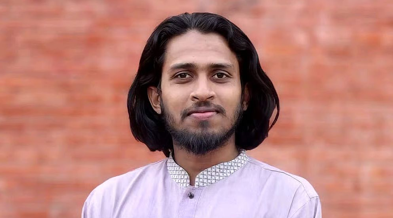 রাবি শিবির মিথ্যাকে সত্য আর সত্যকে মিথ্যা বানায়: আম্মার