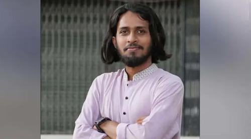 আল্লাহকে সাক্ষী রেখে বললাম, অভিযোগগুলোর কোনোটার সঙ্গেই আমি সম্পৃক্ত নই: আম্মার