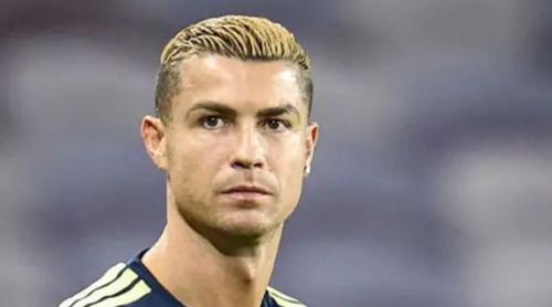 অবসর নিয়ে চূড়ান্ত সিদ্ধান্ত জানালেন রোনালদো