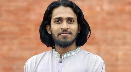 শিবির থেকে বহিষ্কার ইস্যুতে আম্মারের বিস্ফোরক পোস্ট