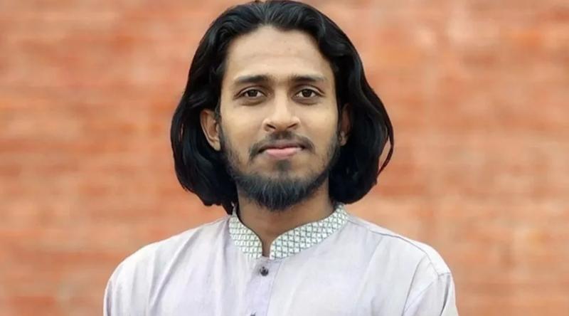 শিবির থেকে বহিষ্কার ইস্যুতে আম্মারের বিস্ফোরক পোস্ট