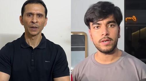 সালমান মুক্তাদিরকে বিএনপির বিরুদ্ধে অভিযোগ প্রত্যাহারের আহ্বান সোহেল তাজের