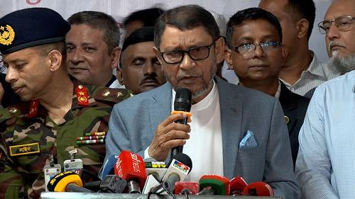 ডেঙ্গু মোকাবেলায় ৫ লাখ টেস্ট কিট দিয়েছে যুক্তরাষ্ট্র, পর্যায়ক্রমে সারাদেশে পাঠানো হবে